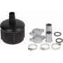 Мотопомпа ECO WP-153C