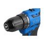 Дрель-шуруповерт аккумуляторная BULL SR 1804 (1329421)