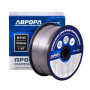 Проволока порошковая АВРОРА E71T-GS d.0.8 мм 1.0кг D100 NO GAS