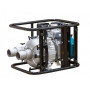 Мотопомпа ECO WP-1404D