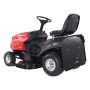 Садовый трактор (минитрактор) EVOline TRG 96 H