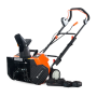 Снегоуборщик YARD FOX BASIC 4625E (с АКБ*2 и з/у)