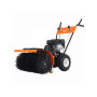 Подметальная машина YARD FOX 600 SL