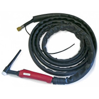 Горелка TIG 26 180A (35%) TIG 180, 200, 8m (3/8G)