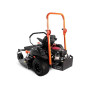 Бензиновый райдер YARD FOX TZ 122 SH