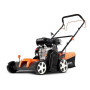 Бензиновый вертикуттер YARD FOX 38 VP