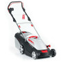 Газонокосилка GEOS Comfort 40 E (212858)