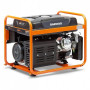 Генератор бензиновый DAEWOO GDA 7500E-3