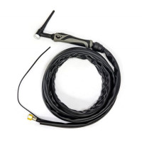 Горелка TIG 26 180A (35%) TIG 180, 200, 8m (3/8G) (без упр. разъемов)