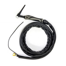 Горелка TIG 26 180A (35%) TIG 180, 200, 8m (3/8G) (без упр. разъемов)