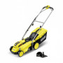 Газонокосилка Karcher LMO 18-33 Battery (Без АКБ)