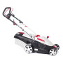 Газонокосилка GEOS Comfort 40 E (212858)