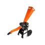 Бензиновый измельчитель YARD FOX BASIC 60 SP