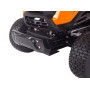 Трактор YARD FOX OPTIMA T 108 SDH