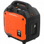 Генератор бензиновый EVOline BQH 3300 E