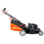 Бензиновая газонокосилка YARD FOX 55SH HW