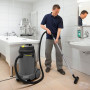 Пылесос Karcher NT 48/1 *EU (1.428-620.0)