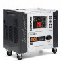 Генератор дизельный DAEWOO DDAE 8000SE-3