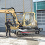 Мойка Karcher HD 7/14-4 М (1.524-930.0) без нагрева
