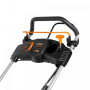 Газонокосилка DAEWOO DLM 5100SVRB