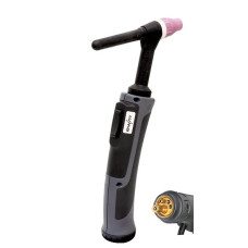 Горелка EWM TIG 150 GRIP GD EZA 4M (394-512291-04000)
