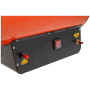 Газовая тепловая пушка Ecoterm GHD-501