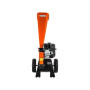 Бензиновый измельчитель YARD FOX BASIC 60 SP