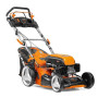 Газонокосилка DAEWOO DLM 5100SV