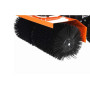 Подметальная машина YARD FOX 800 SL
