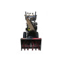 Снегоуборщик EVOline SBG 610 BE