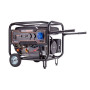 Бензиновый генератор FOXWELD Expert G8500 EW