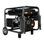Бензиновый генератор FOXWELD Expert G8500 EW + блок ATS
