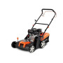 Бензиновый вертикуттер YARD FOX 38 VP