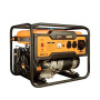 Бензиновый генератор FOXWELD Standart G6500