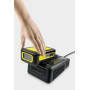 Зарядное Karcher Fast Charger Battery Power 18 V