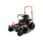Бензиновый райдер YARD FOX TZ 122 SH