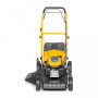 Газонокосилка Stiga Combi 53 SQ H (295536838/ST1)