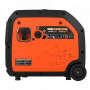 Генератор бензиновый EVOline BQH 6200 E