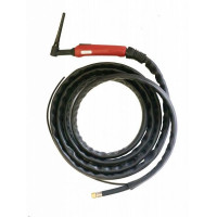 Горелка TIG 26F 180A (35%) M12x1, 8m гибкая