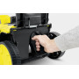 Газонокосилка Karcher LMO 18-33 Battery Set