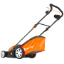 Газонокосилка YARD FOX EL4350