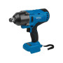Гайковерт BULL SC 1801 XLTpro (0329177)