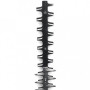 Кусторез бензиновый Stiga SHP 60 (252961002/14)