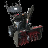 Снегоуборщик EVOline SBG 760 E