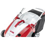 Аэратор AL-KO Comfort 36 E Combi Care (113465)