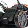 Газонокосилка Patriot PT 53LSI Premium
