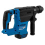 Перфоратор BULL CBH 1826 Xcase, XLTpro (1333736)