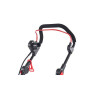 Снегоуборщик GEOS SnowLine 46 E (212932)