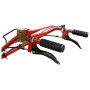 Культиватор ASILAK SL-186L (колеса 6.5-12)
