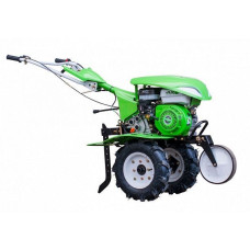 Мотоблок бензиновый Aurora GARDENER 750 SMART